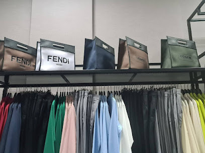 محل ملابس جاهزه - Sakaka - +966 50 269 3697