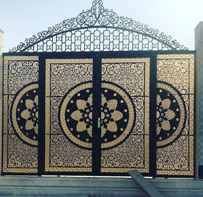 ورشة تمیزازبحي للحدادة - Al-Kharj - +966 55 806 9451