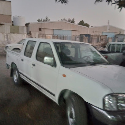 abr al sahari workshop diesel and petrol mechanic ورشة عبر الصحاري - Dammam - +966 50 255 7681