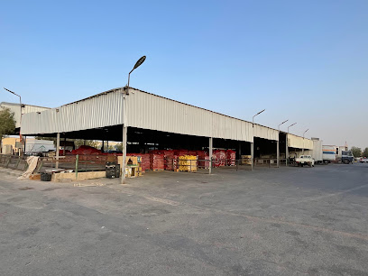 مؤسسة يوسف الرويلي للخضار والفواكه الجمله - Hafar Al Batin - +966 55 104 8009