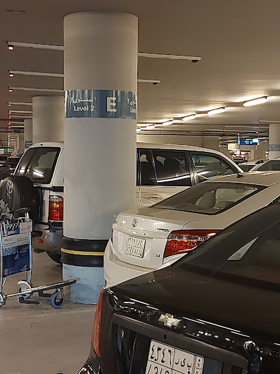 Jeddah New Airport - Saudi Arabia|Jeddah 22237|airport|south terminal new