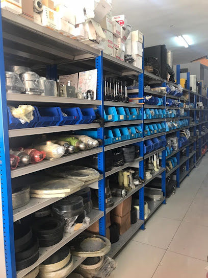 الفوزان لقطع غيارالمعدات الثقيلة - Saudi Arabia|Khamis Mushait 62459|شارع الرياض