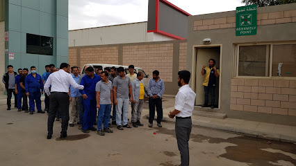 Sustainability Leaders Group (SLC) - Riyadh - +966 11 495 8604