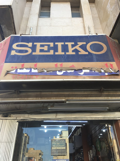 الدباسي للساعات - Buraydah 52355