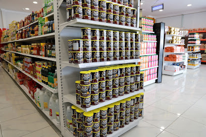 شركة أبو حمامة للجملة - Abha - +966 17 229 4000