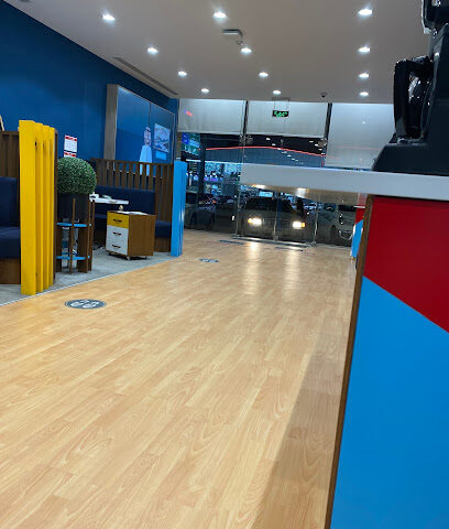 ALMOSAFER - Al-Kharj - +966 11 290 9499 ext. 9499