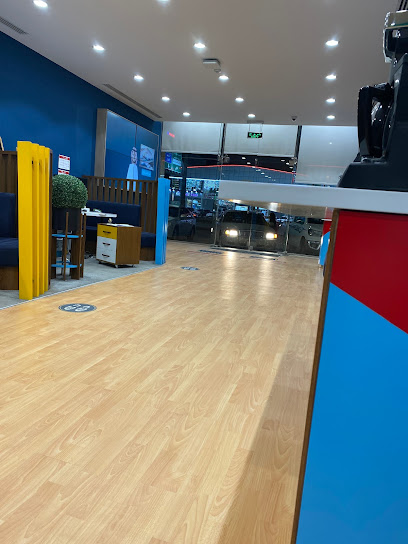 ALMOSAFER - Saudi Arabia|5001 طريق الملك عبدالله، الخزامى، الخرج 16272،