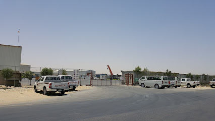 GEMS Jubail Yard - Al Jubail -