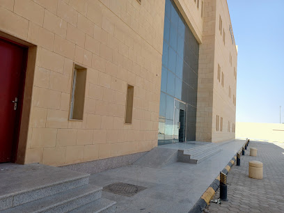 محاميّات المستقبل - Buraydah -