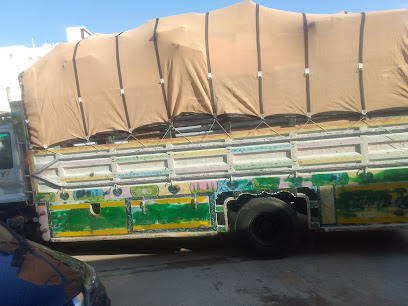 سكاكا - Sakaka -