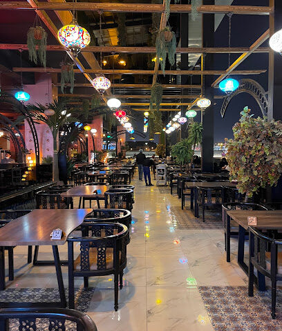 Tolie Resturant تولاي مطعم - Khamis Mushait - +966 50 812 3273