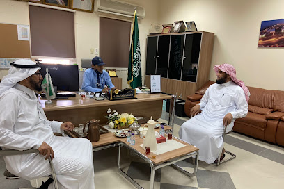 Industrial and Vocational Institute - Al Badayea - +966 16 331 0079