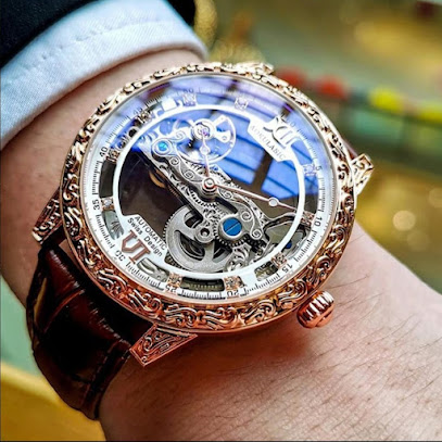 Watch Repairing - Riyadh - +966 59 587 2669