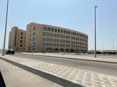 College of Medicine كلية الطب - Al Khobar -