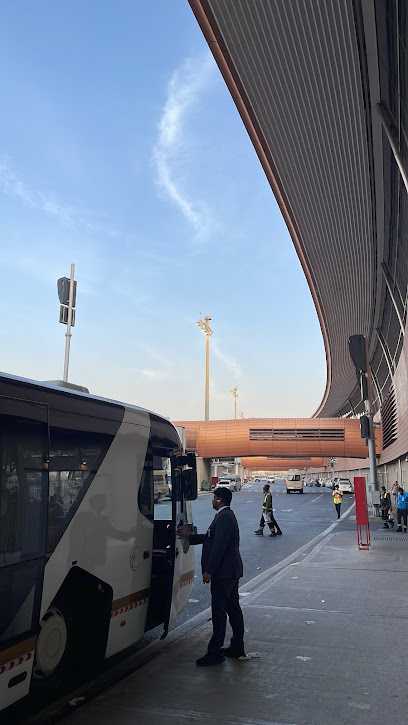 Nas Airline - Jeddah 23331