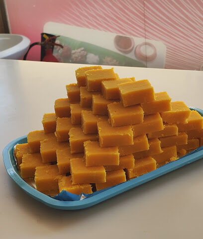 Vegetables and Fish Market and Grocery Stored - Khamis Mushait -