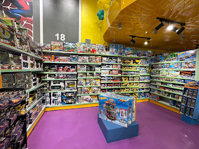 Toys Lab تويز لاب - Riyadh - +966 53 083 1152