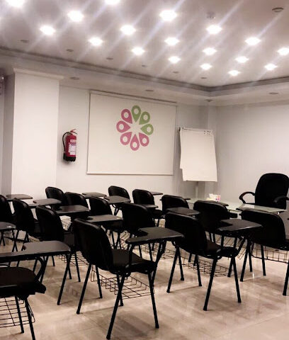 مركز صناعة فكر للتدريب - Dammam - +966 54 003 2266