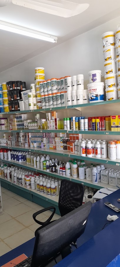 صيدلية عناية الحيوان البيطرية الفويلق - Saudi Arabia|Al-Fuwayliq 52942|الشارع العام