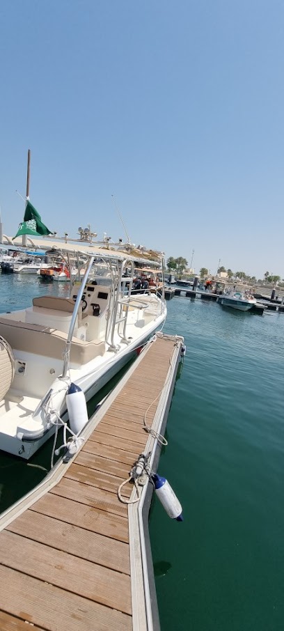 Boate trips - Saudi Arabia|Al Jubail 35810|Fanateer|Ad - Danah Rd