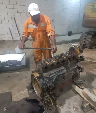 ورشه عبدالله العتيبي - Afif - +966 55 615 5714