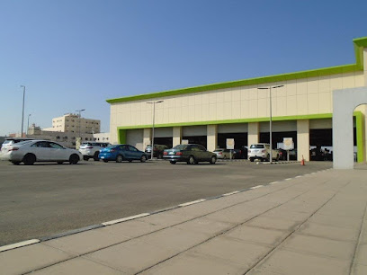 Motor Vehicle Periodic Inspection - Yanbu - +966 59 158 8528