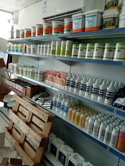 مستودع العسلي للأدوية البيطرية - Saudi Arabia|Al Khobar 34632|al taawon|658F+JHW