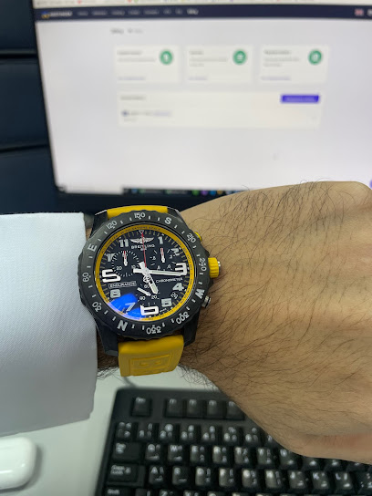 اسرار للساعات asrar watches - Saudi Arabia|Jeddah 23332|Mishrifah|G5PH+RCG