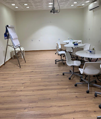 معهد انطلاق وطموح العالي للتدريب - Riyadh - +966 11 293 0379