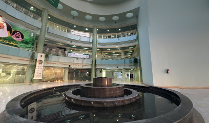 Faculty of Applied Medical Sciences - Sakaka -