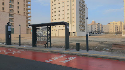 Makkah busses bus station 211 - Mecca -