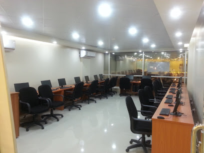 معهد رواد العطاء العالي للتدريب - Jeddah - +966 12 661 7530