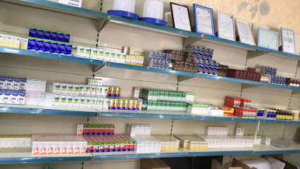 صيدلية بدر البيطرية - Badr - +966 53 242 7013