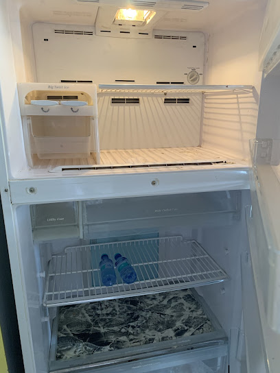 اجهزة كهربائية واثاث مستعمل - Saudi Arabia|Al Duwadimi 11911|King Fahed District