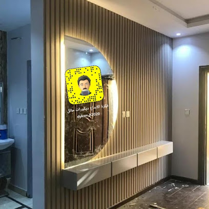 فكرة الابداع الديكورات - Hail - +966 50 908 3165