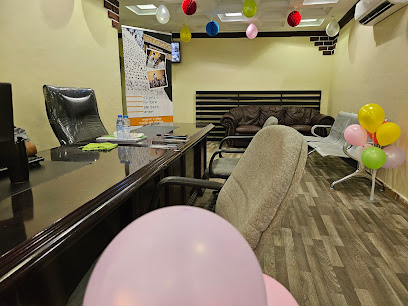 Bin mishal travel and tours - Mecca -