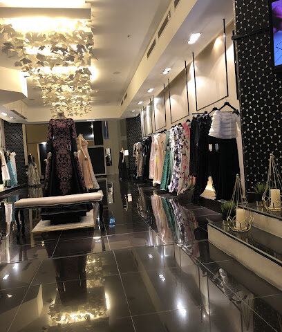 Estilo استيلو المصممة هيفاء السديري - Al Khobar - +966 50 011 1351