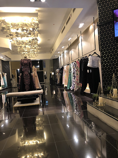 Estilo استيلو المصممة هيفاء السديري - Saudi Arabia|Al Khobar 34433|Al Hizam Al Akhdar|8635+7QM