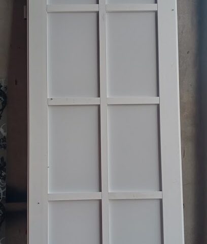 Best Aluminum & Wood Works (Doors, Windows) - Mecca -