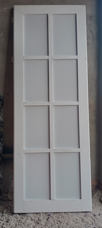 Best Aluminum & Wood Works (Doors