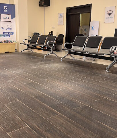 Water Management in Buraydah - Buraydah - +966 800 441 1110