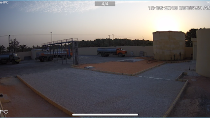 شيب غدير الدلم لتحلية وتنقية مياه الشرب - Ad Dilam - +966 55 599 8448