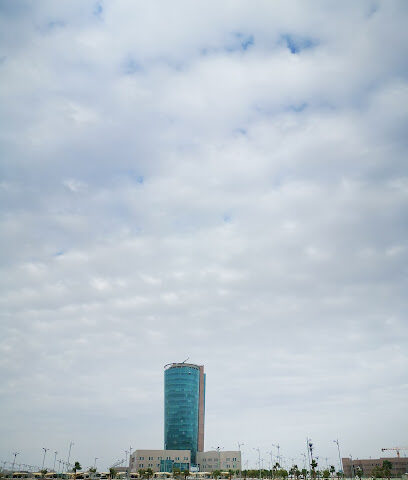 Jazan University - Administration جامعة جازان الإدارة العليا - Jazan - +966 17 329 5000