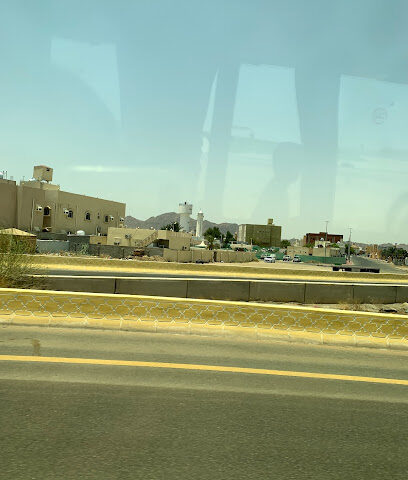 الكلية التقنية بالجموم - Al Jumum -