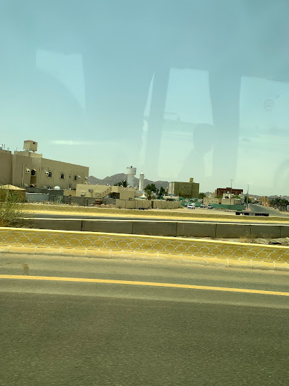 الكلية التقنية بالجموم - Saudi Arabia|Al Jumum 25371|Al Shuhada'