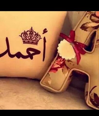 أحمد يحي سليمان معشي - Abu Arish -