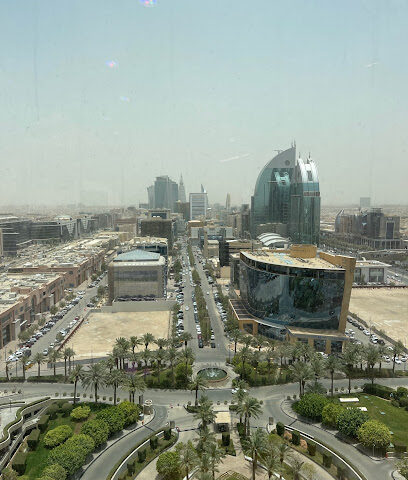 PwC's Academy Riyadh - Riyadh - +966 11 211 0400