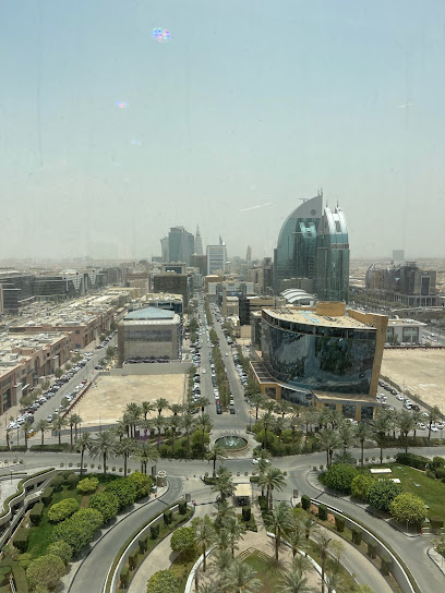 PwC's Academy Riyadh - Riyadh 12271