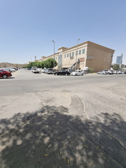 Prometric - Saudi Arabia|Al Khobar 34423|Al Yarmouk|AlMoosa Building