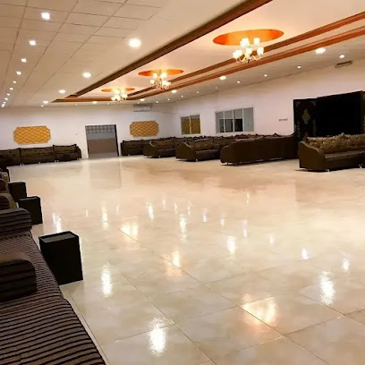 Qualty Center Ballroom and events - Tabuk - +966 53 662 2400